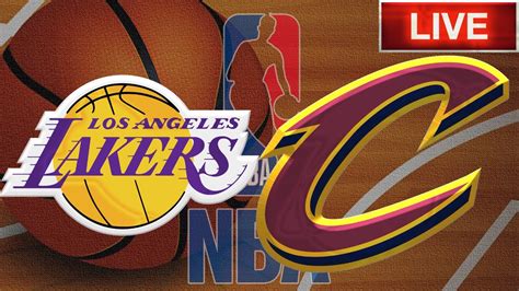 los angeles lakers basketball gamecast